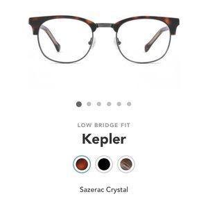 Felix Gray Kepler computer glasses